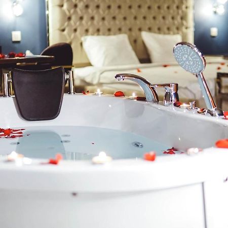 Mas Suites Karakoey Istanbul Ngoại thất bức ảnh