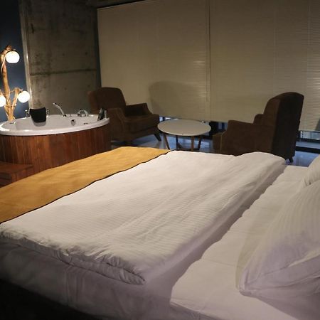 Mas Suites Karakoey Istanbul Ngoại thất bức ảnh