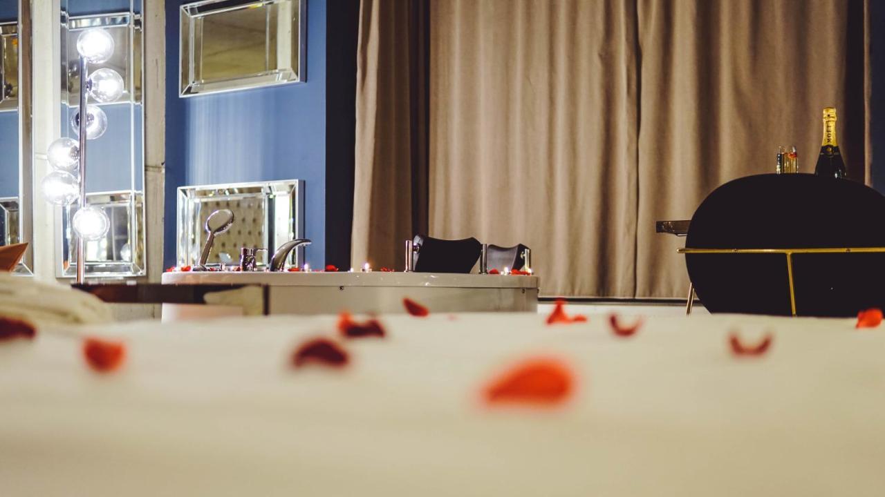 Mas Suites Karakoey Istanbul Ngoại thất bức ảnh
