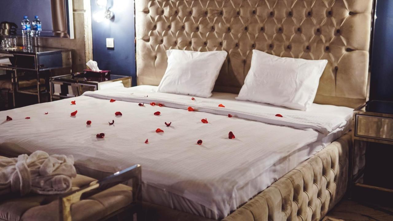Mas Suites Karakoey Istanbul Ngoại thất bức ảnh