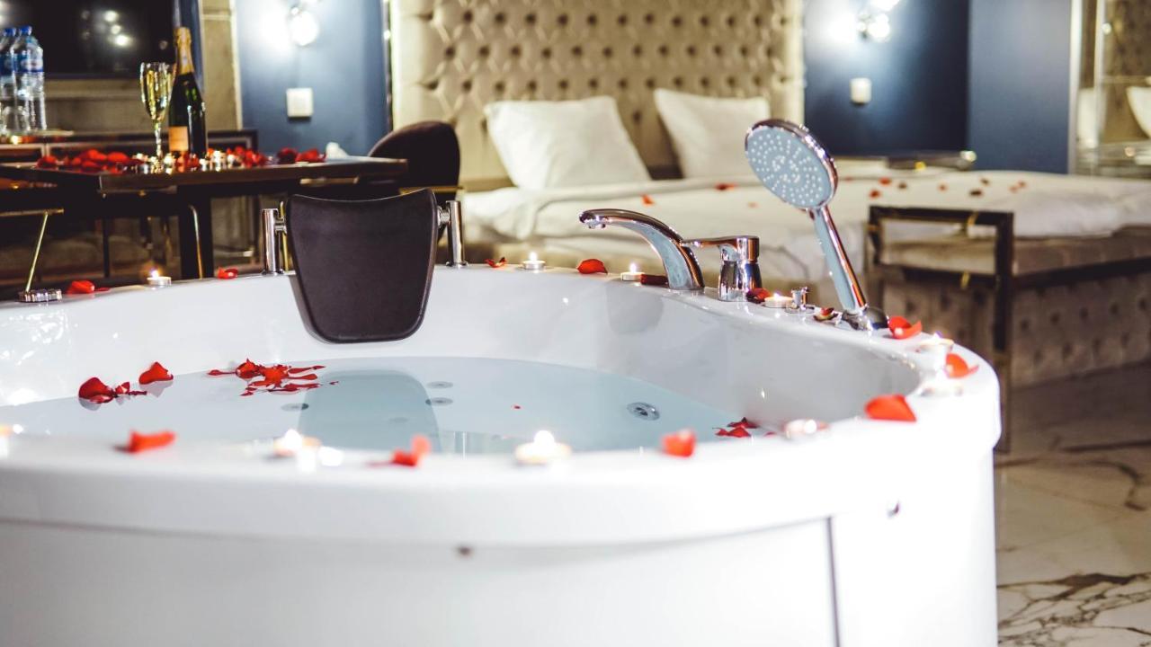 Mas Suites Karakoey Istanbul Ngoại thất bức ảnh