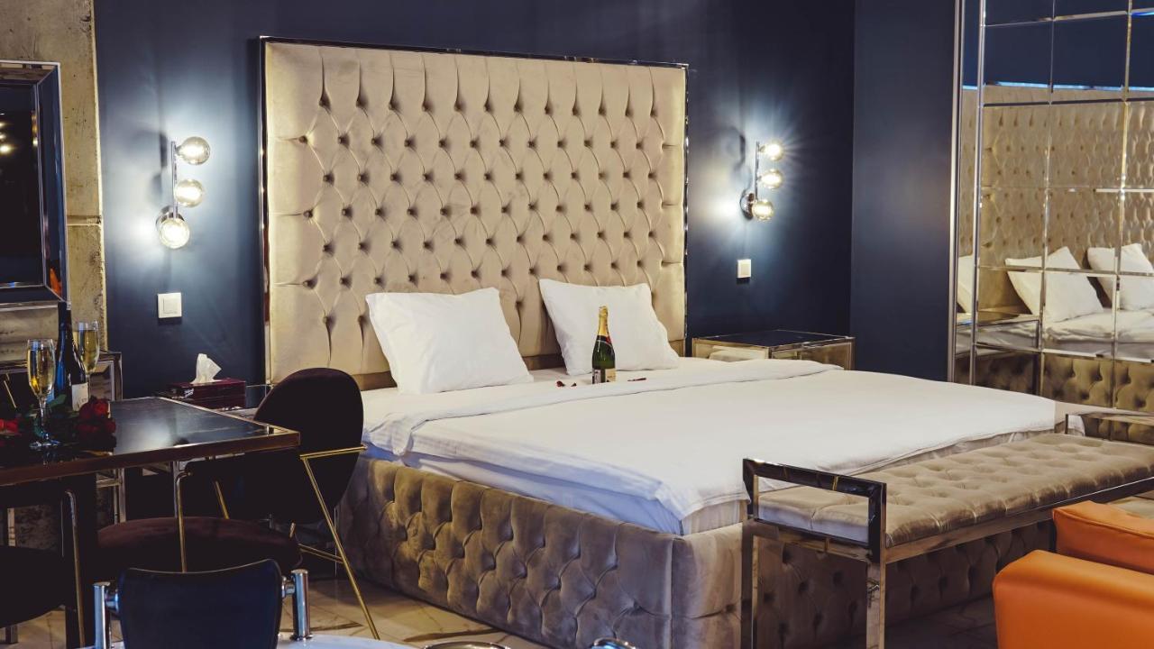 Mas Suites Karakoey Istanbul Ngoại thất bức ảnh