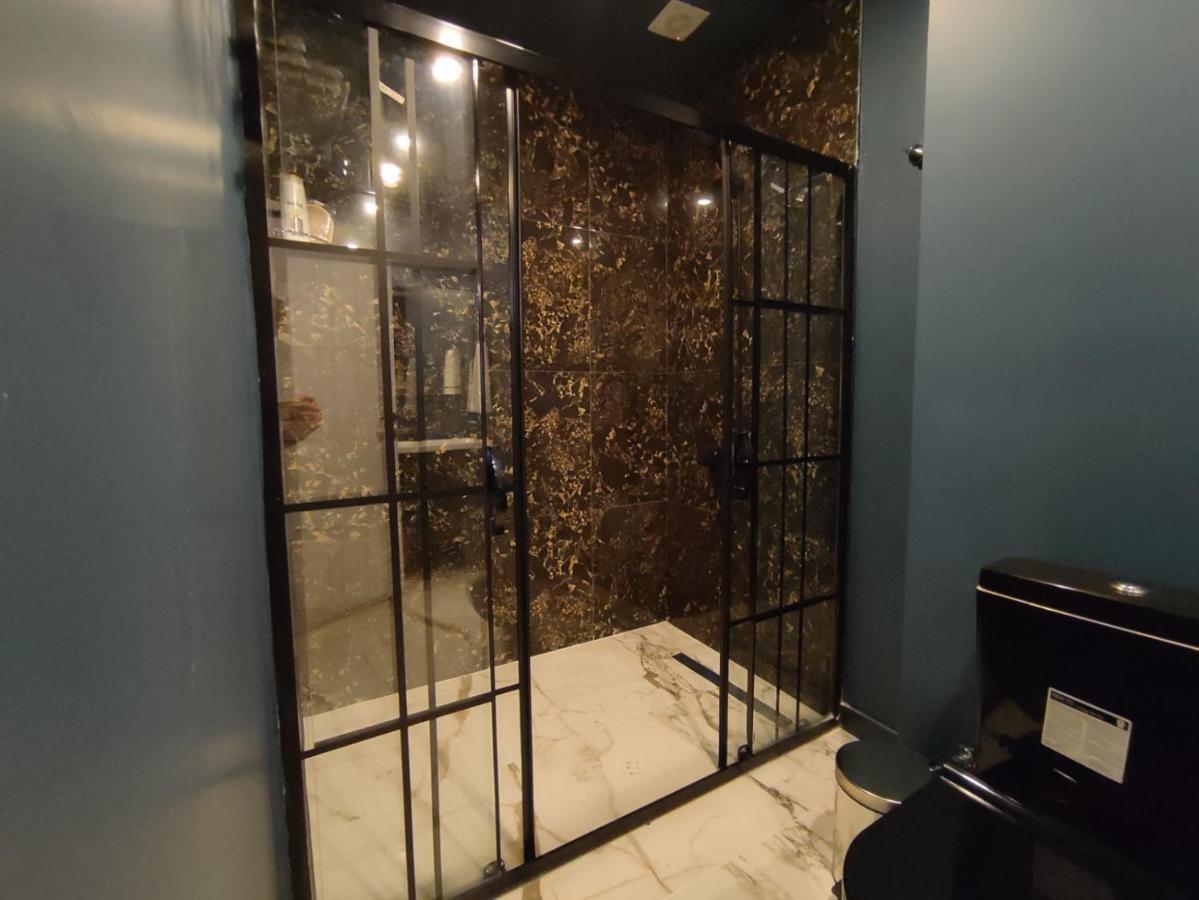 Mas Suites Karakoey Istanbul Ngoại thất bức ảnh