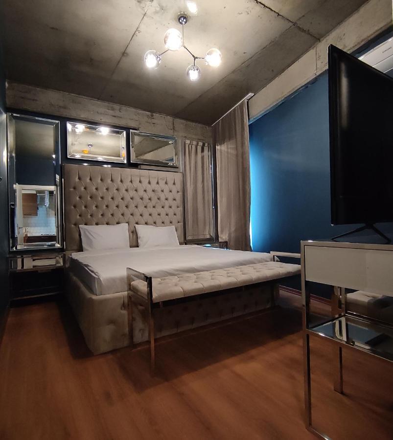 Mas Suites Karakoey Istanbul Ngoại thất bức ảnh
