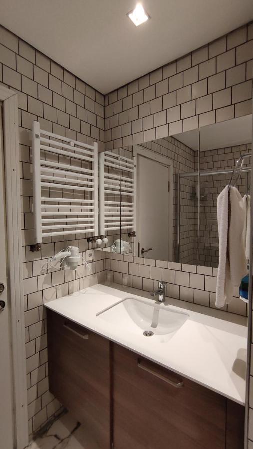 Mas Suites Karakoey Istanbul Ngoại thất bức ảnh