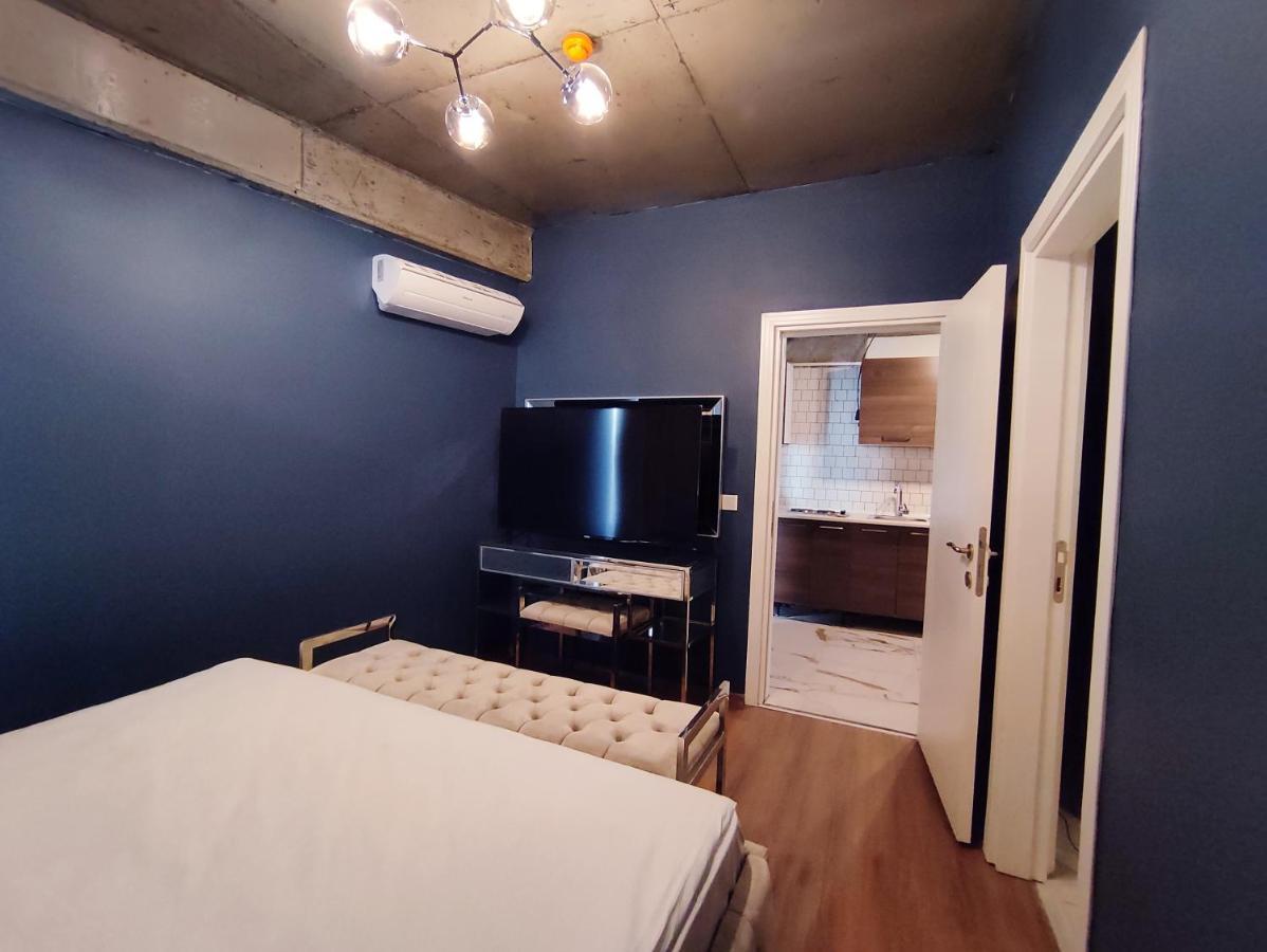 Mas Suites Karakoey Istanbul Ngoại thất bức ảnh