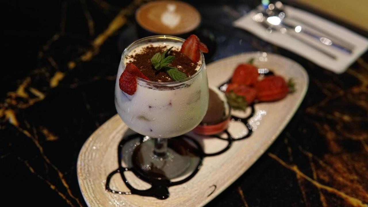 Mas Suites Karakoey Istanbul Ngoại thất bức ảnh
