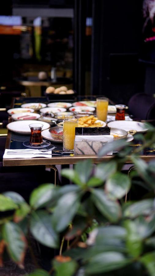 Mas Suites Karakoey Istanbul Ngoại thất bức ảnh