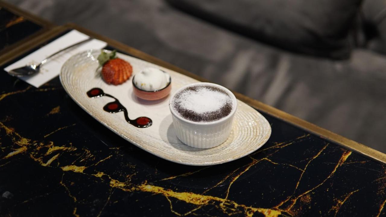 Mas Suites Karakoey Istanbul Ngoại thất bức ảnh