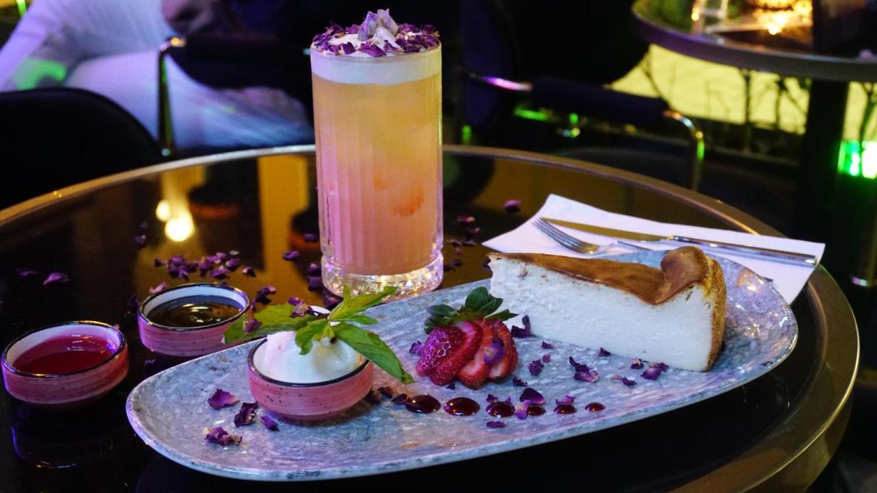 Mas Suites Karakoey Istanbul Ngoại thất bức ảnh