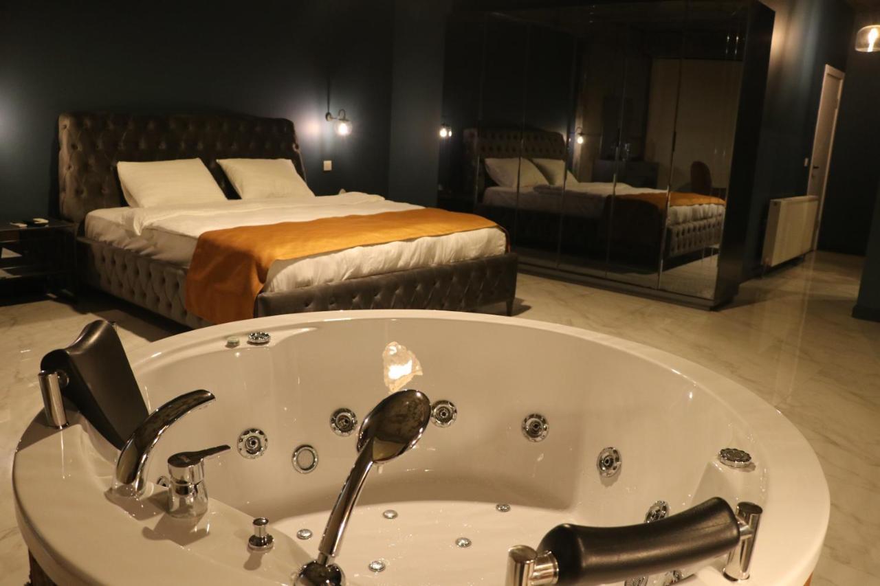Mas Suites Karakoey Istanbul Ngoại thất bức ảnh
