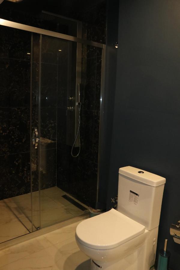 Mas Suites Karakoey Istanbul Ngoại thất bức ảnh
