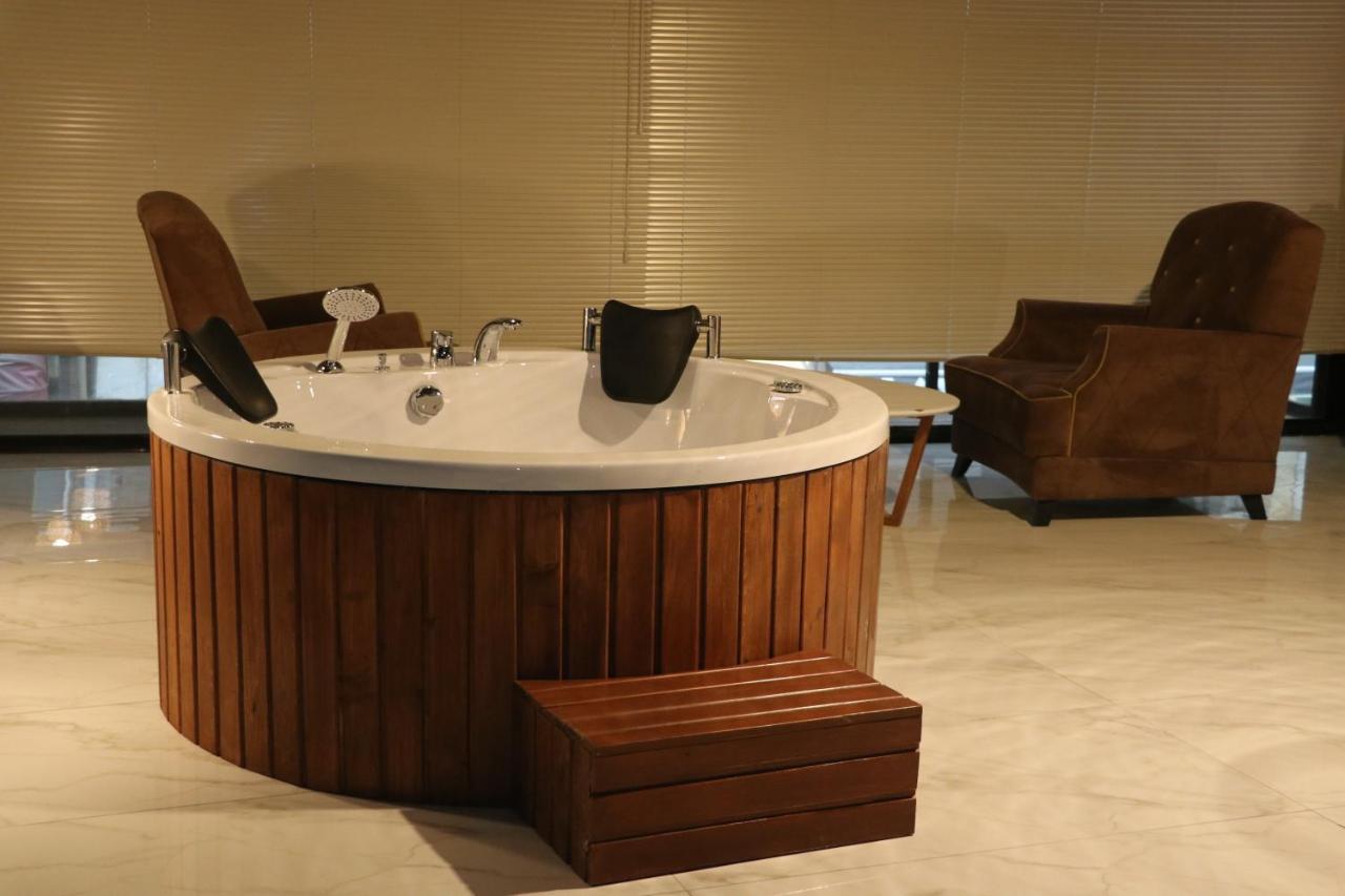 Mas Suites Karakoey Istanbul Ngoại thất bức ảnh
