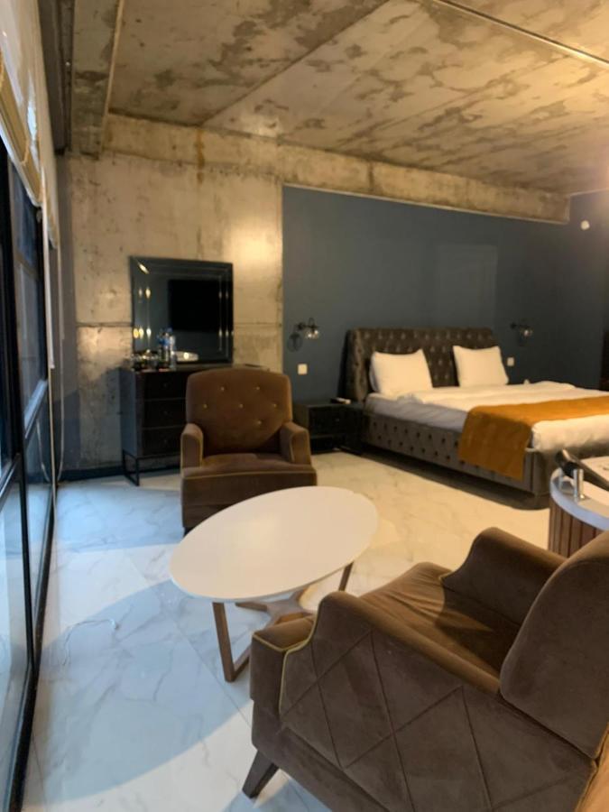 Mas Suites Karakoey Istanbul Ngoại thất bức ảnh