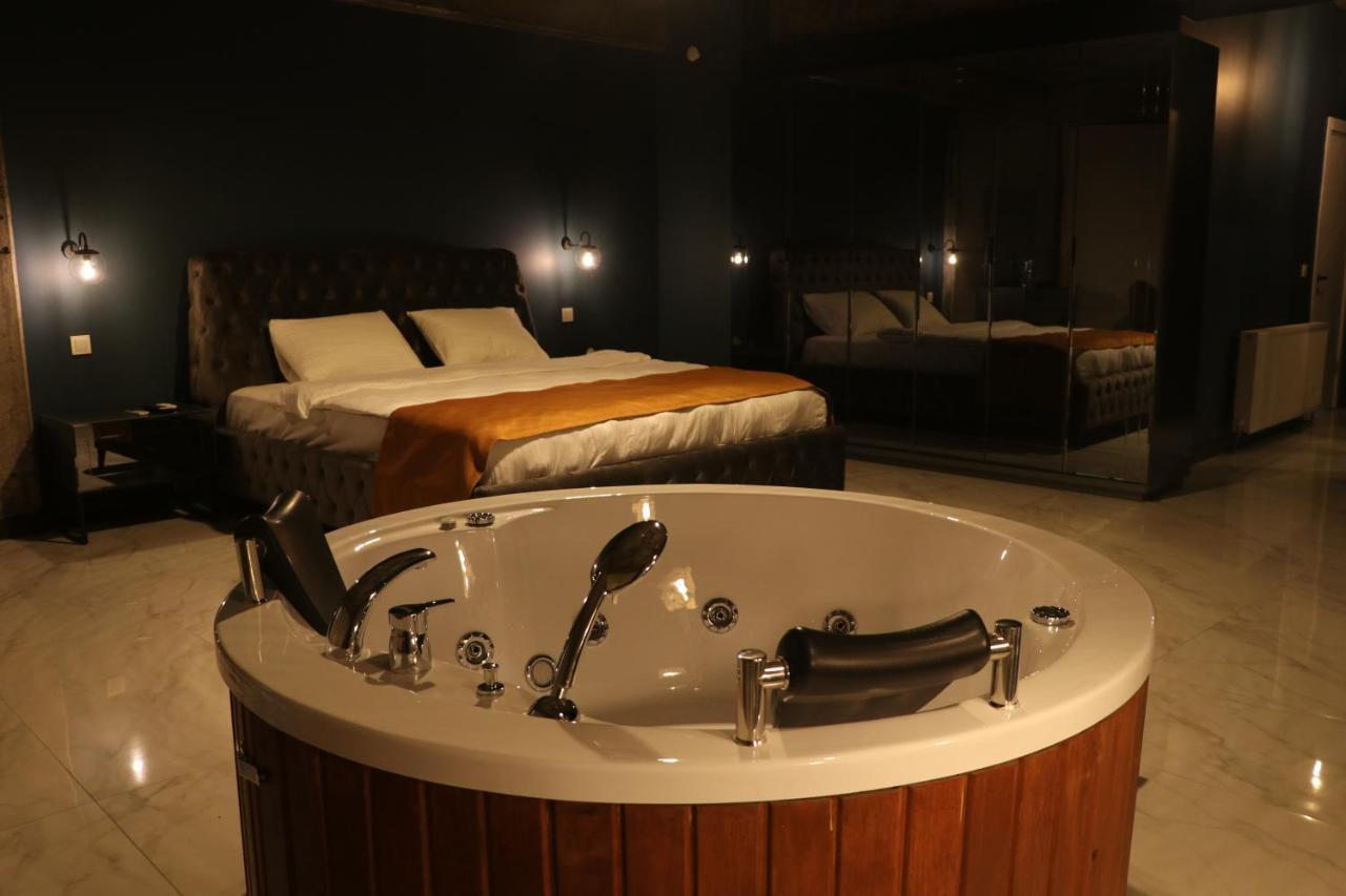 Mas Suites Karakoey Istanbul Ngoại thất bức ảnh