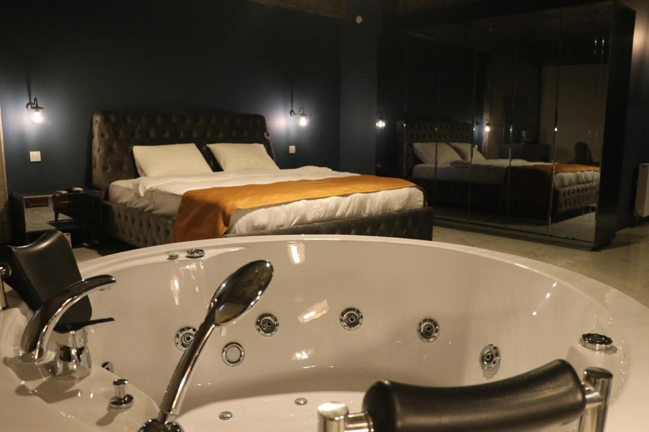 Mas Suites Karakoey Istanbul Ngoại thất bức ảnh